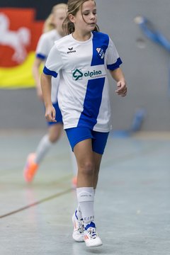 Bild 398 - wDJ Loewinnen Cup D1